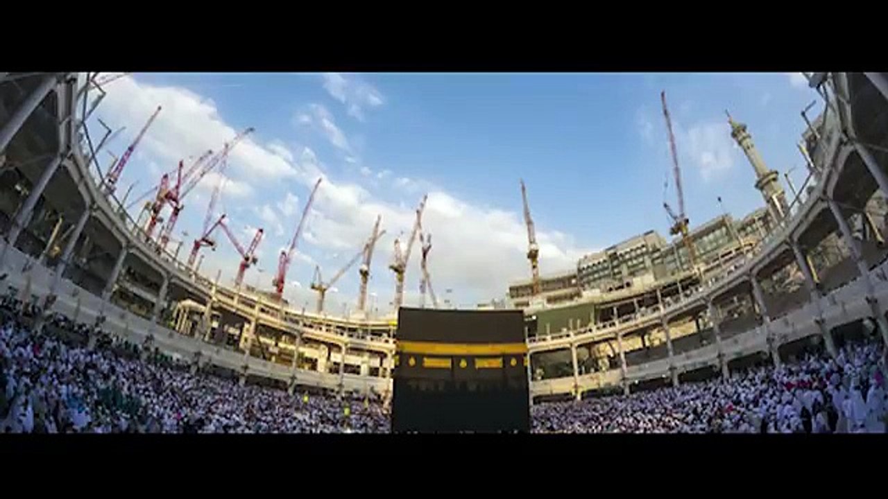 Tauba qabool karvane ki 7 sharten yaad kar lo. Qari Sohaib Ahmad Meer Mohammadi sahib Amir Mohammadi