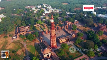 Minar-e-Pakistan: Symbol of Unity and Freedom | A Journey Through History  | By  @voicebya.u1370