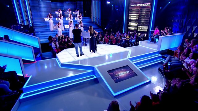 Caio - Completo Topa ou Não Topa (03-04-2020)