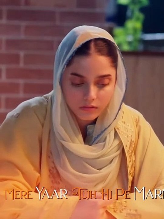 Yaar Tou Yaar Hota hai ✨ Teri Chhaun Mai Danish taimoor X Laiba Khurram _ytshorts _shorts _love_fyp(720P_60FPS)