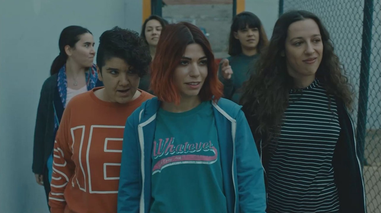 El Patio - Capitulo 117 (AUDIO ESPAÑOL) | Avlu