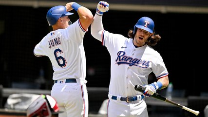 White Sox Struggle, Rangers Vs. Blue Jays Game Preview