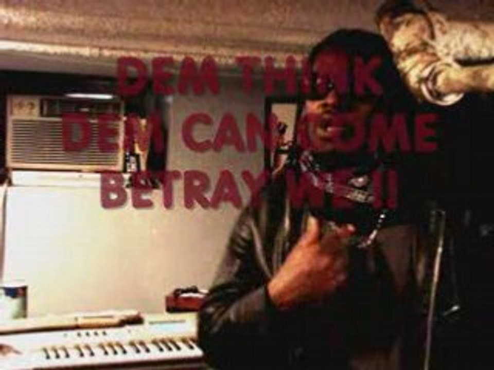 GANGSTA MUSIC