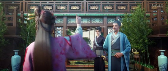 My Heroic Husband Season 02 Episode 1-2 Multi subtitles