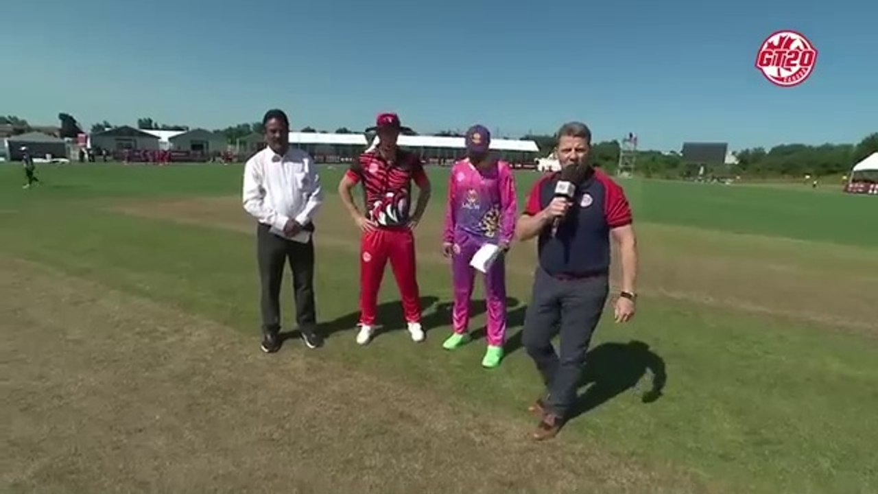 Full Highlights _ Bangla Tigers Mississauga vs Montreal Tigers _ Match 2