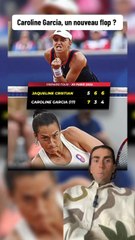 Caroline Garcia vs. Andrey Rublev : La même intensité sur le court ? 🎾