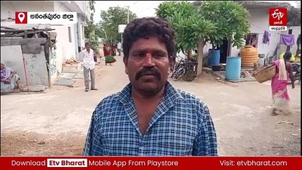 మృత్యువులోనూ వీడని బంధం - గంటల వ్యవధిలో ఇద్దరు