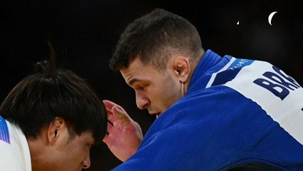 Brasil conquista sua primeira medalha em Paris-2024 com a prata de Willian Lima