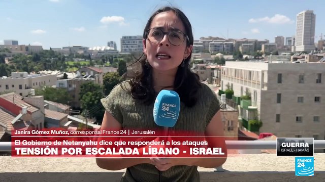 Majdal Shams despide a los 12 menores muertos por misil, mientras Israel promete golpear a Hezbolá