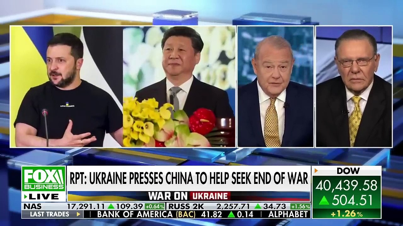 US has not seen a threat like this since WWII: Military expert