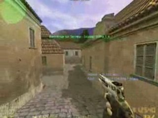 counter strike frags