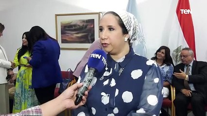 رئيس قطاع البحث الأكاديمي مكتبة الإسكندرية: النسخة 18 من مؤتمر اختار كليتك مميزة بضيوفها الملهمين