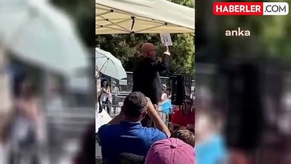 CHP Milletvekili Serkan Sarı, Hayvanseverlere Destek Verdi