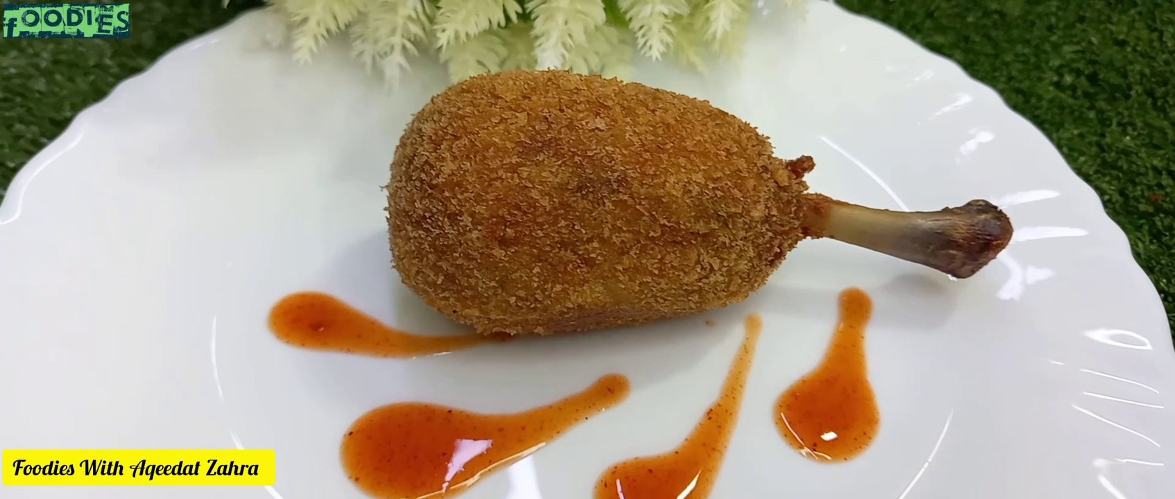 Chicken Drumsticks Recipe |How To make chicken Drumsticks