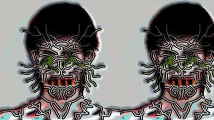 " RODRIGO 40 " JAK ARNOULD ©ADAGP