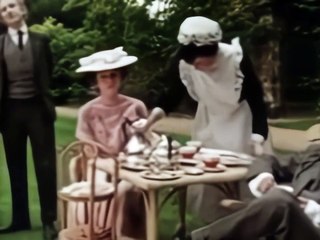 Mad Jack (1970) Michael Jayston as World War I Poet Siegfried Sassoon