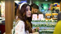 Shiddat Episode 50 [Eng Sub] - Muneeb Butt - Anmol Baloch - 29th July 2024 - HAR PAL GEO(360P)