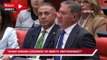 CHP Grup Başkanvekili Emir’den iktidara: 