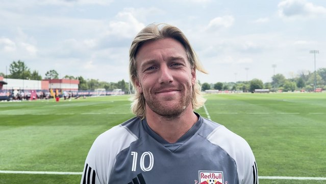 Forsberg freut sich über RB-Besuch und hofft auf Xavi-Verbleib