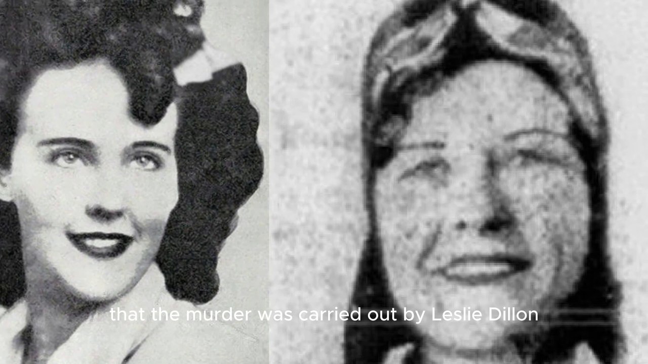 Mystery of the Black Dahlia Murder |The Black Dahlia Unsolved Mysteries|Dreambed Tv