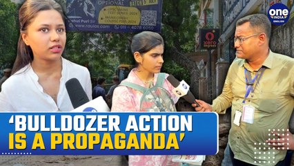 Old Rajinder Nagar Coaching Tragedy: Students Call the Bulldozer Action a ‘Short-term Solution’