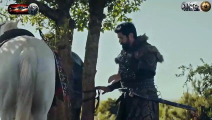 FHD المؤسس عثمان - مدبلج - الحلقة 164 و الأخيرة الفصل الثاني - الموسم 5