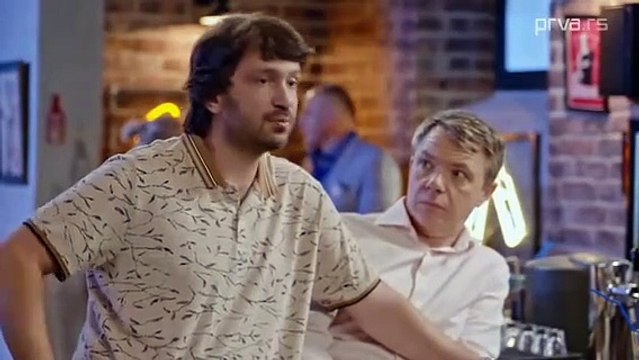 Igra sudbine 1154 Epizoda - Igra sudbine 1154