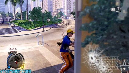Hong Kong Gangsters 29 07 2024 4