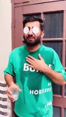 Anaya save her father