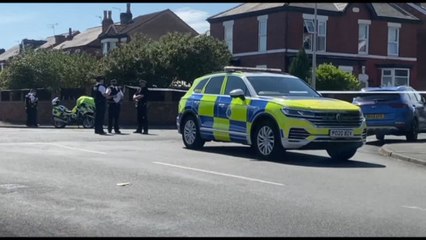 Attacco con coltello in Inghilterra, feriti diversi bambini