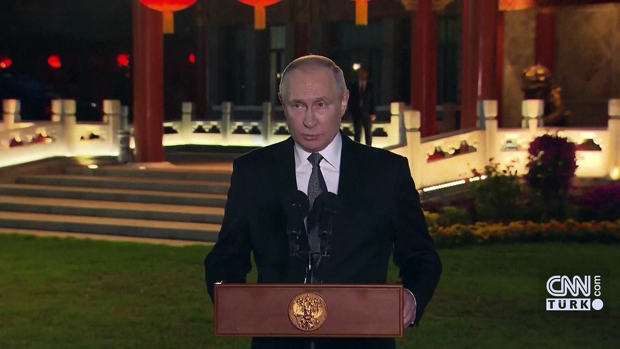 Video Haber | Füze krizi tetikleyebilir… ABD-Rusya arasında soğuk savaş!