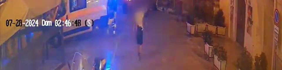 Palermo e la movida violenta, giovane accerchiato e picchiato in piazza Olivella