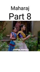 Maharaj Film Part 2 🎬