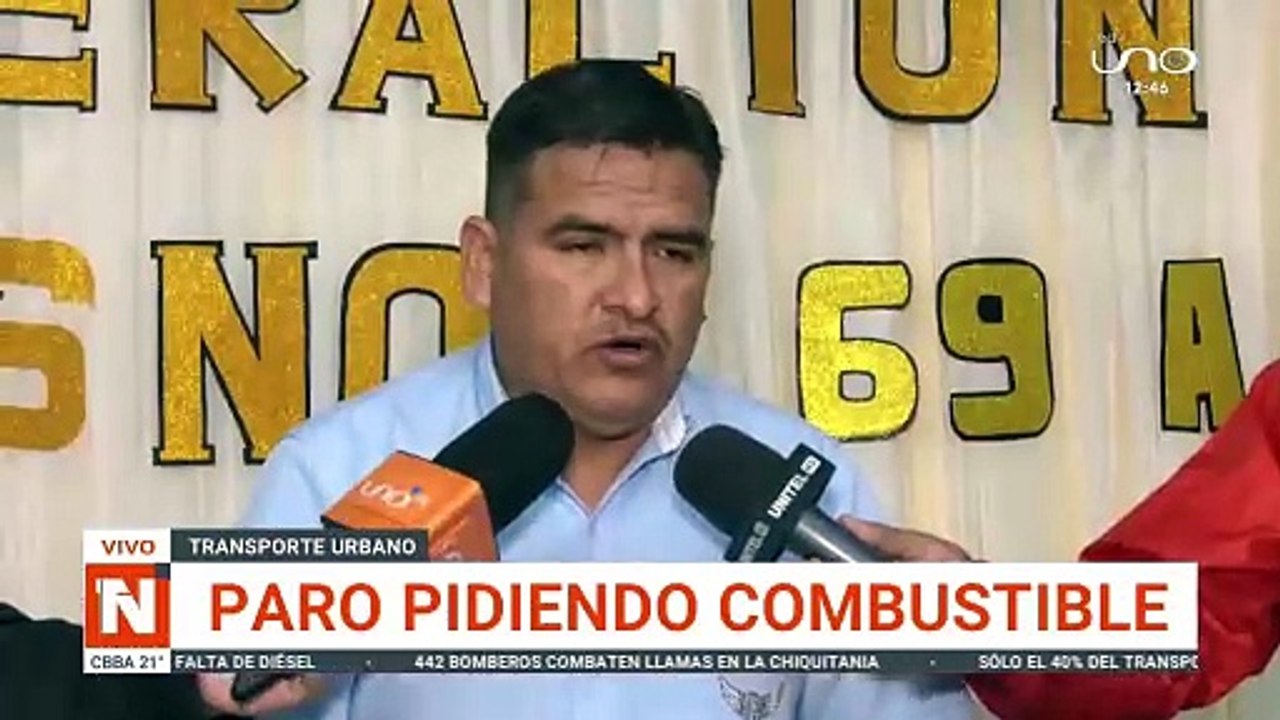 PARO NACIONAL