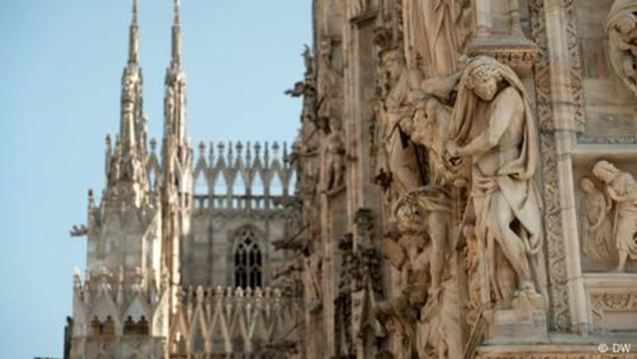 Reisetipps für Mailand: Welche Ziele lohnen sich?