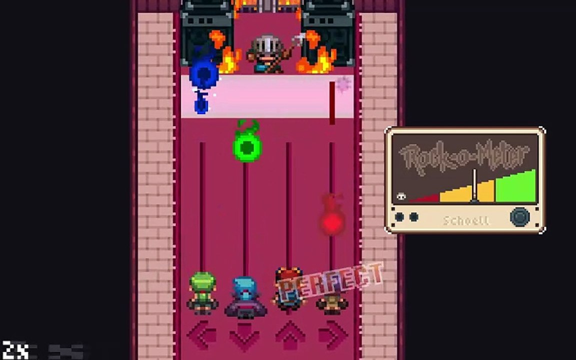 Evoland - Part 37