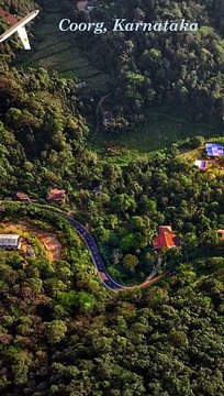 Beautiful Hill Stations In South India