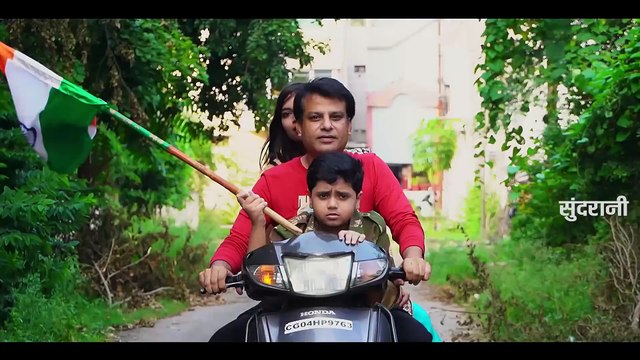 Bharat Desh Hamara Hai - भारत देश हमारा है _ Abdul Raziq Khan _ Desh Bhakti Video 2022