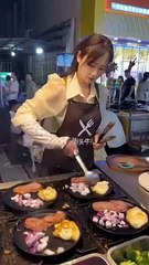 #foryou #food #creative #nafizafood