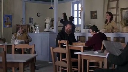 مسلسل شجر الحور الحلقة 103 مدبلجة