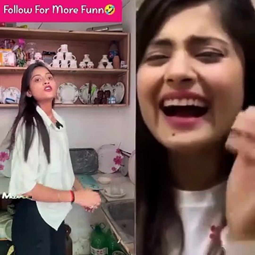 Funny entertainment video..