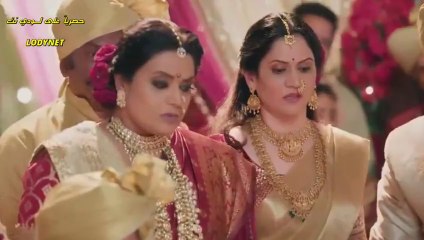 مسلسل فتاة قروية مترجم حلقة 61