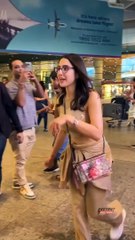 Sara Ali Khan Bollywood Actress