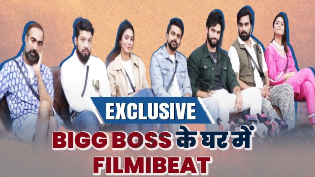 BB OTT 3 Full Press Conference Exclusive: Naezy Reacts on his relationship with Sana Makbul!