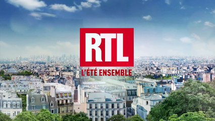 Le journal RTL de 12h30 du 28 juillet 2024