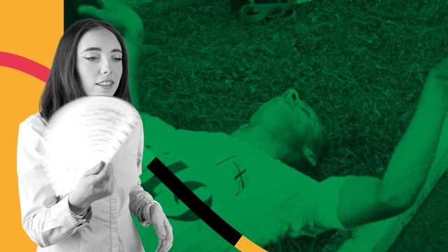 JO Paris 1924 : la canicule assomme les coureurs du marathon