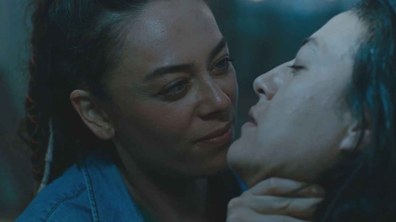 El Patio - Capitulo 126 (AUDIO ESPAÑOL) | Avlu