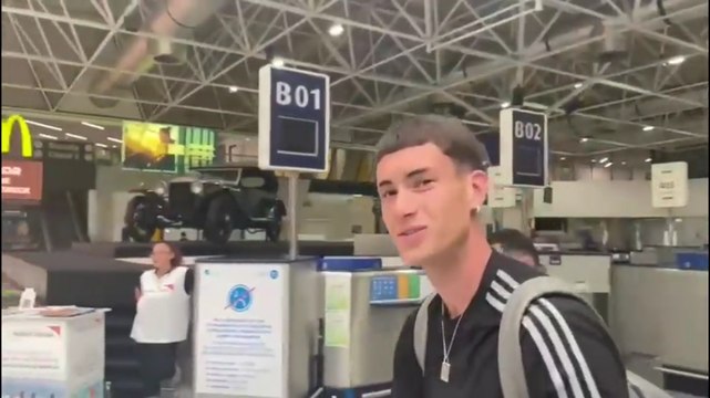 Soulé lascia Torino: l'ultimo saluto ai tifosi della Juve