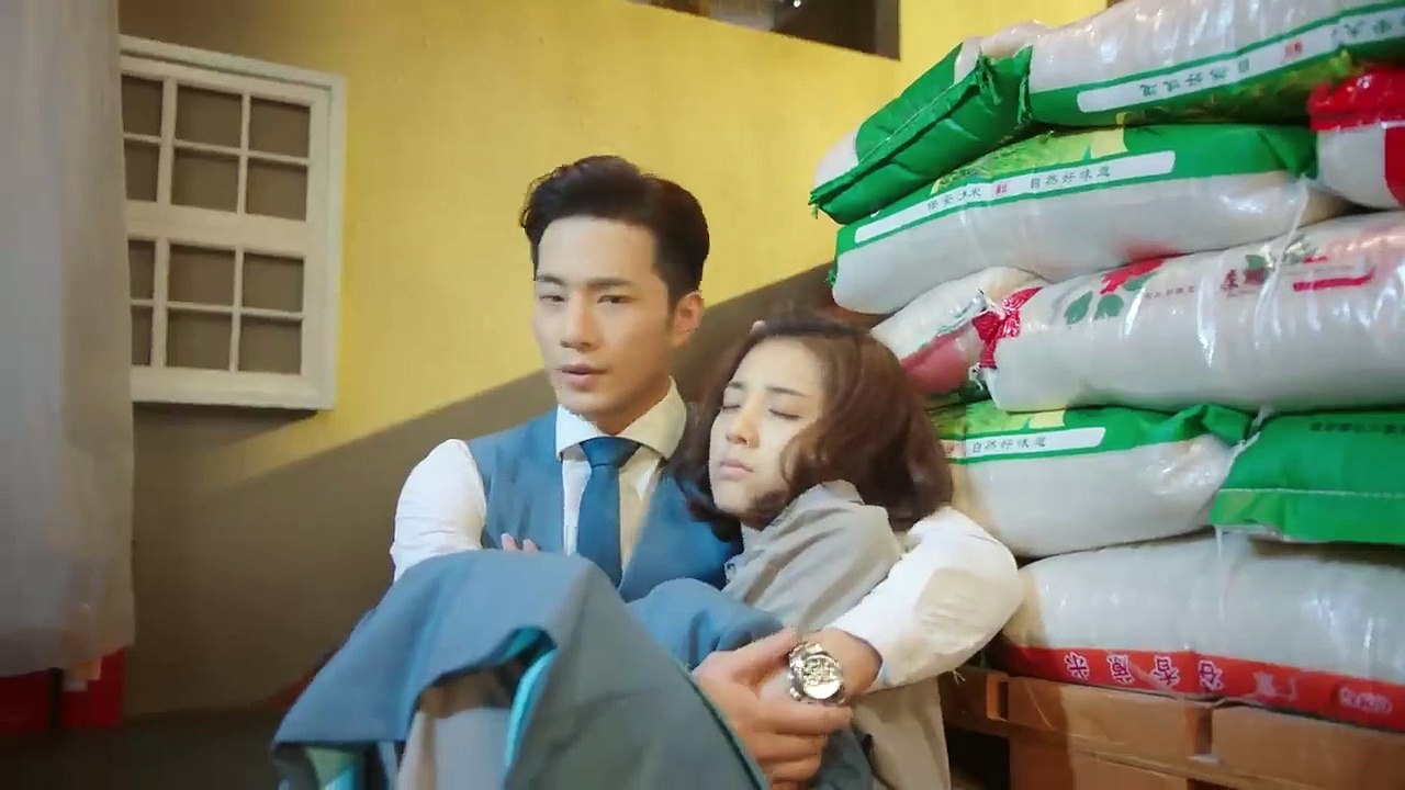 My girlfriend is an alien | Episode 03 | Hindi Dubbed | Thassapak Hsu | Wan Peng | ReelDrama Official