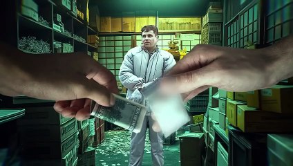 El Chapo's Unbelievable Prison Escape